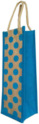 

Alive Multicolour water bottle bag Waterproof Multipurpose Bag(Blue, 1)