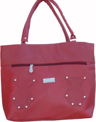 

Alive SEMISPGBAGABZ-17-12 Waterproof Shoulder Bag(Red, 5)