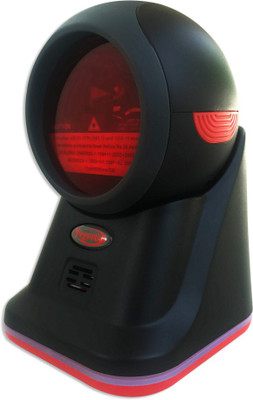 

Pegasus PS1316 PS1316 Omni-Directional Barcode Scanner(Presentation)