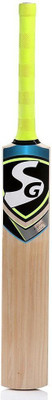 

SG SG Nexus® Plus KASHMIR WILLOW CRICKET BAT Kashmir Willow Cricket Bat(, 900 - 1200