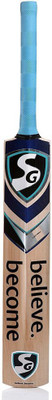 

SG SG Boundary® Xtreme KASHMIR WILLOW CRICKET BAT Kashmir Willow Cricket Bat(, 900 - 1200