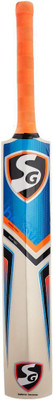 

SG SG RSD® Plus KASHMIR WILLOW CRICKET BAT Kashmir Willow Cricket Bat(, 900 - 1200