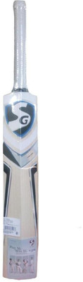 

SG SG Players Edition English Willow Cricket Bat(Color May Vary) English Willow Cricket Bat(900 - 1200