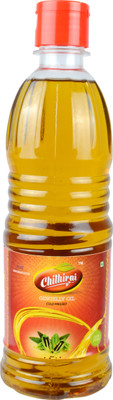 

Chithirai Cold Pressed Gingelly Oil(500 ml)