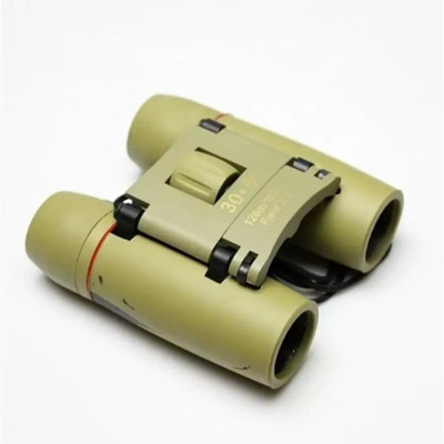 

U. R. GOD Sakura Binocular 126M/1000M Astronomical Night Vision Binoculars(126 mm, Green)