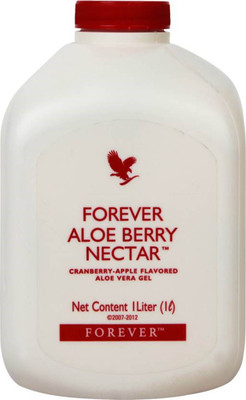 

Forever Aloe berry Nectar(1000 ml)
