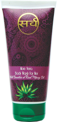 

Sarv Aloe Vera Body Wash For Her(150 ml)
