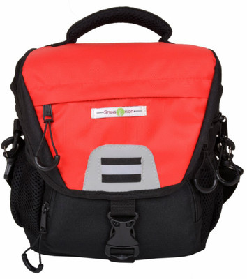 

SpringOnion CompactPro Camera Bag(Red)