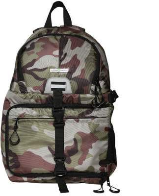 

SpringOnion Runner Camera Bag(Camo)