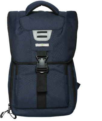 SpringOnion Snipper Camera Bag(Blue)