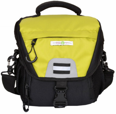 

SpringOnion CompactPro Camera Bag(Green)