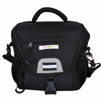 

SpringOnion CompactPro Camera Bag(Black)