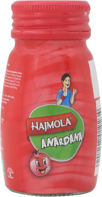 Hajmola Anardana