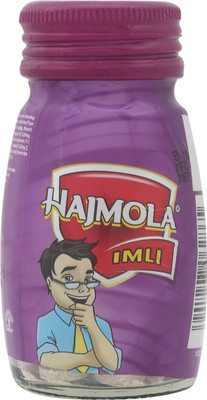 

Hajmola Imli