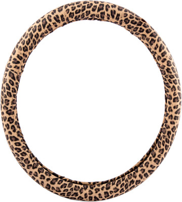 

Autofy Steering Cover For Hyundai i20(Cream, Polyurethane)