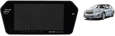 

Petrox Black LED(15 cm)