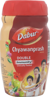 

Dabur Chyawanprash(250 g)