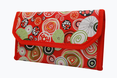 

zuberi couture Casual Multicolor Clutch