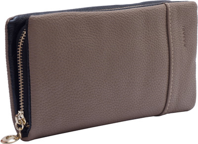 

Legal Bribe Casual Brown Clutch
