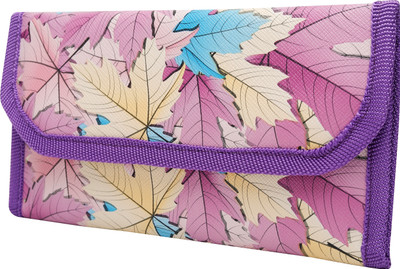 

zuberi couture Casual Multicolor Clutch