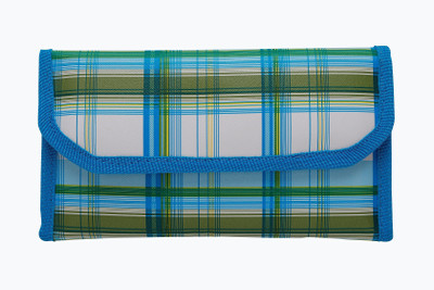 

zuberi couture Casual Multicolor Clutch