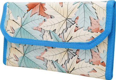 

zuberi couture Casual Multicolor Clutch