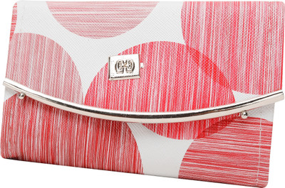 

zuberi couture Casual Multicolor Clutch