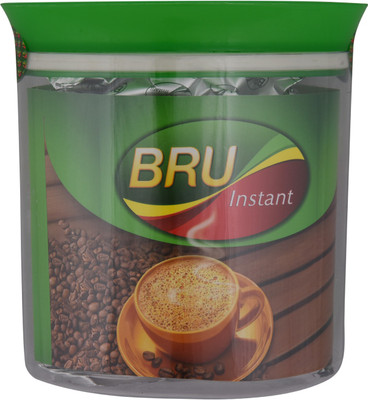 

BRU Instant Coffee 200 g