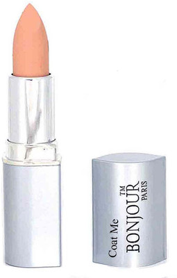 

Coat Me Bonjour Paris Professional Pan Stick - Nude Concealer(Nude)