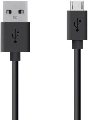 

Delmohut 100% Certifiedlenovo mobile Charging Micro USB Data Sync Charging Cable Durable Micro USB Cable(All Smartphones, Tablets and MP3 player, Black, Sync and Charge Cable)