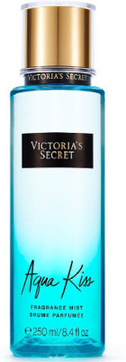 

Victoria Secret Aqua Kiss Body Mist - For Women(250 ml)