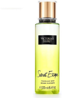 

Victoria's Secret Secret Escape Body Mist - For Women(250 ml)