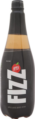 Appy Fizz 1 L(Plastic Bottle)
