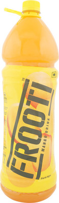 

Frooti Mango Drink(2 L)