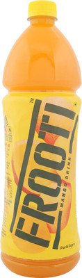 

Frooti Mango Drink 1.2 L