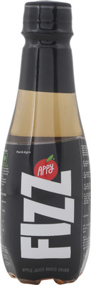 

Appy Fizz 250 ml(Plastic Bottle)