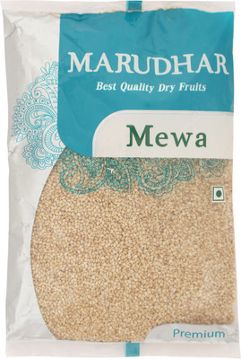 

Marudhar Mewa Till Regular(500 g)