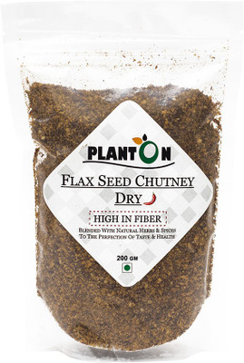 

Planton Brown Flax Seeds(200)
