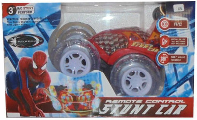 

vbenterprise Red Car Game Electronic Hobby Kit