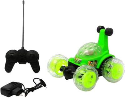 

vbenterprise Wall Climber Infrared Control Car (Multicolour) Game Electronic Hobby Kit