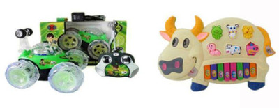 

vbenterprise VBEC65 Game Electronic Hobby Kit