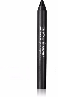 

Oriflame Sweden The One Eye shadow Pencil 1.2 g(Glitter Black)