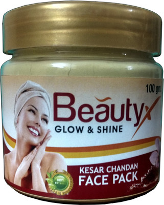 

NewWave Beauty X Face Pack Powder(100 g)