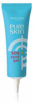 

Oriflame Sweden Pure Skin SoS Spot Gel(6 ml)