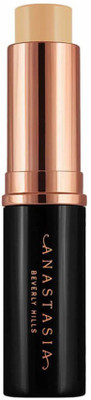 

Anastasia Beverly Hills Tan Foundation(Medium skin with neutral undertones)