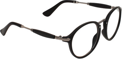 

Zyaden Full Rim Round Frame(51 mm