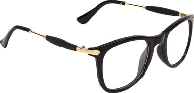 

Zyaden Full Rim Rectangle Frame(51 mm