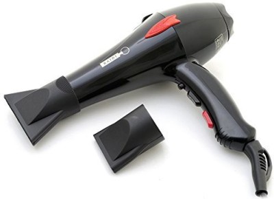 Rudraksh Enterprises HDRE_14 Hair Dryer(220 W, Black)