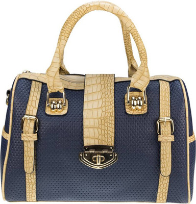 

TANISHKA EXPORT Shoulder Bag(Blue)