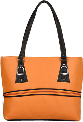 

H2Desence Messenger Bag(Orange)